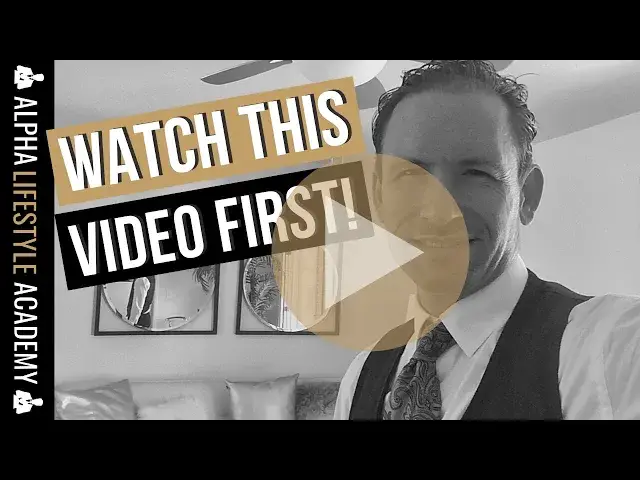 'Video thumbnail for FREE Gift Welcome Video GOLD'