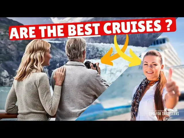 'Video thumbnail for These Are The 6 Greatest Cruises In The World'