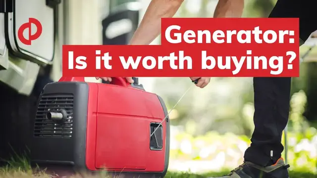 'Video thumbnail for Best and Worst Generators for Your Home: Honda, Predator, Champion,  Westinghouse, Wen, Generac'