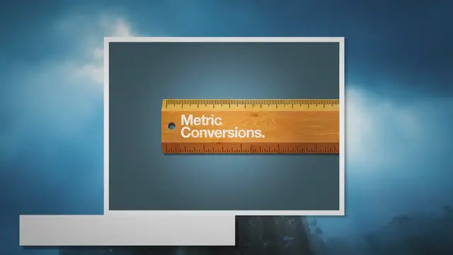 'Video thumbnail for Celsius to Fahrenheit conversion'