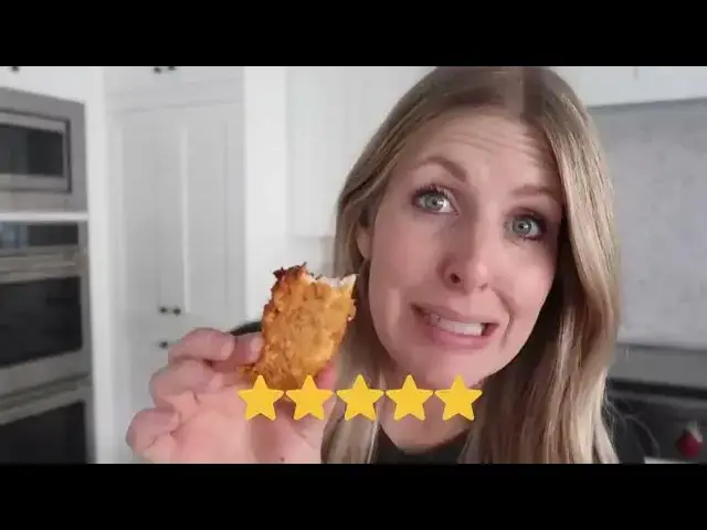 'Video thumbnail for Tiktok Chicken Recipe to try at home'