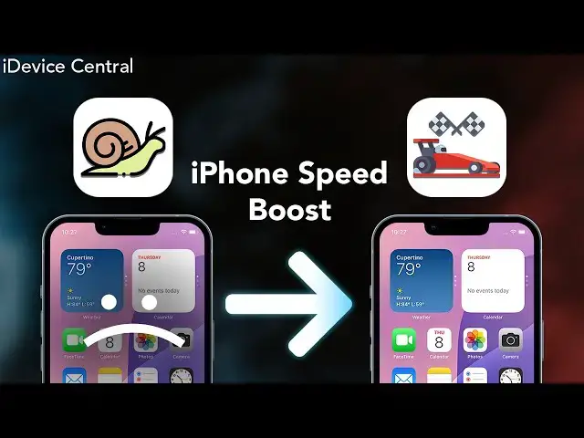 'Video thumbnail for Why Rebooting Your iPhone Weekly Is Actually Genius'