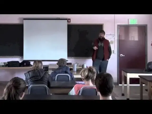 'Video thumbnail for High School Internet/Facebook Safety and Privacy Talk'