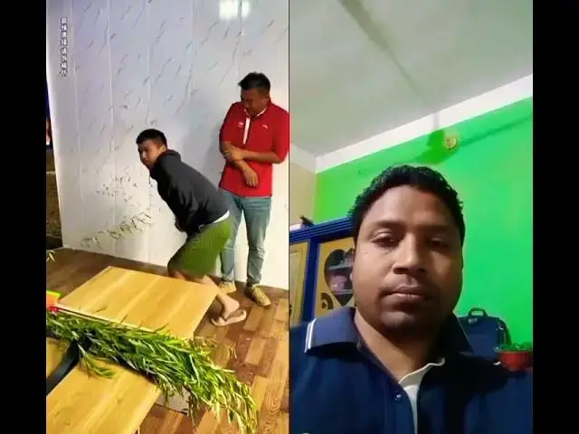 'Video thumbnail for #funny #kungfu #comedy #memes'