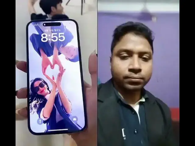 'Video thumbnail for #funny #comedy #prank #couple #challenge #meme #viralvideo #tiktok #funnyvideo #viral'