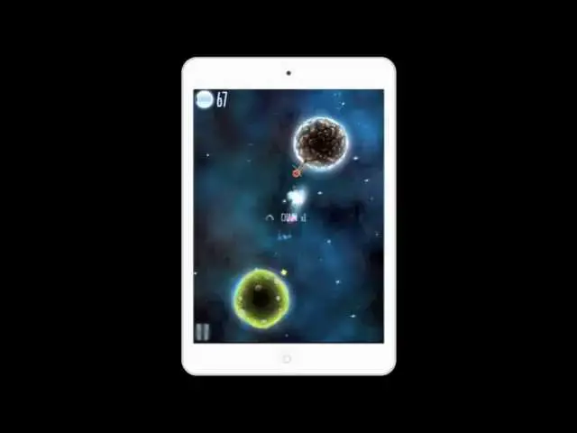 'Video thumbnail for Little Galaxy Is Cult of Mac's iOS Game of the Week'