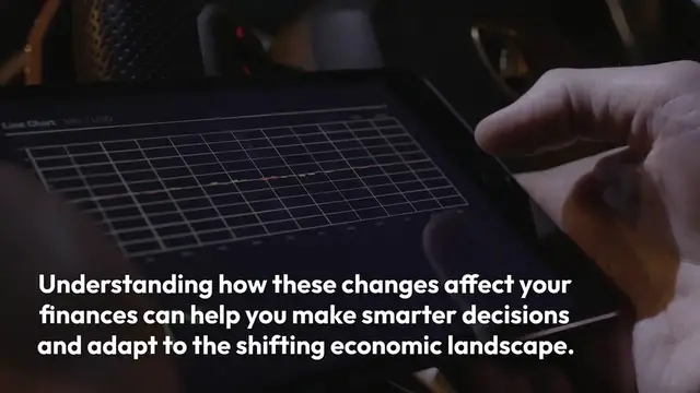 'Video thumbnail for "What Rising Interest Rates Mean for Your Wallet: A Complete Guide to Saving, Borrowing, and Investing in 2025"'