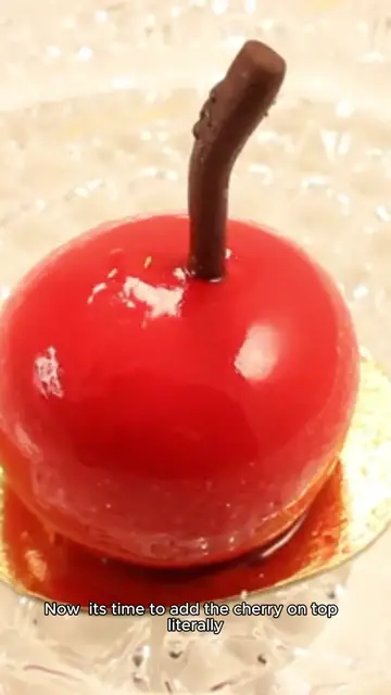'Video thumbnail for homemade cake recipe'