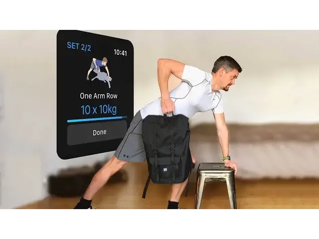 'Video thumbnail for Get in shape in 2017 with our CultFit Workout | Week 1'