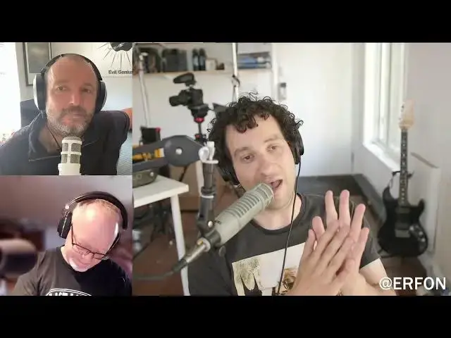 'Video thumbnail for New MacBooks Pros + iOS 15 at WWDC! (CultCast #495)'