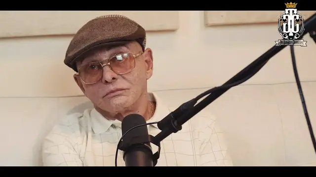 'Video thumbnail for Sammy "The Bull" Gravano warns investors about the dangers of a recession'