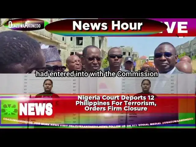 'Video thumbnail for News @10pm 26 5'