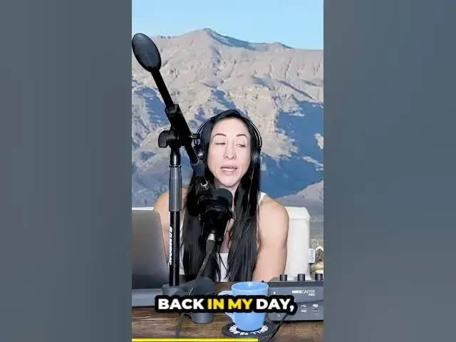'Video thumbnail for You kids with ur UFC PI’s and female training partners don’t know how good you got it! #mmapodcast'