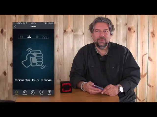 'Video thumbnail for Divoom Timebox Mini - Bluetooth Clock with Programmable LED Screen - REVIEW'
