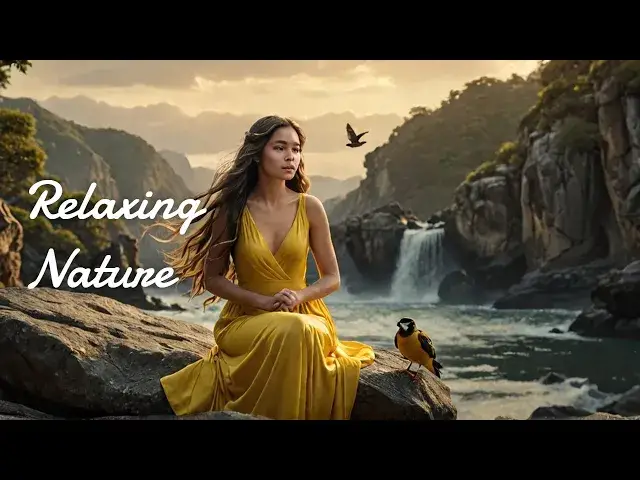 'Video thumbnail for Guided Meditation for Anxiety (Calm Your Mind and Find Peace)'