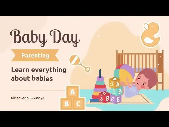 'Video thumbnail for Your Complete Guide to Childcare & Health'