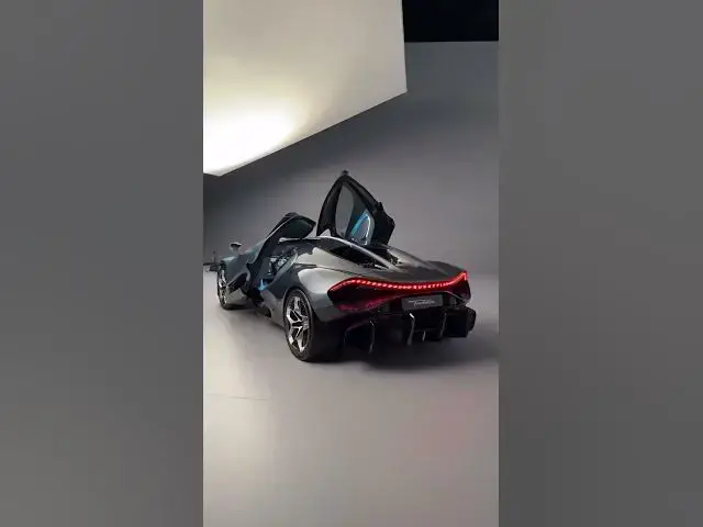 'Video thumbnail for Last V16 beast ✅🔥 Bugatti Tourbillon #bugatti'