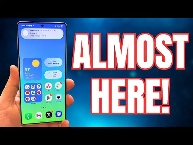 'Video thumbnail for Massive Samsung Update Expanding Live Notifications On All Galaxy Smartphones'