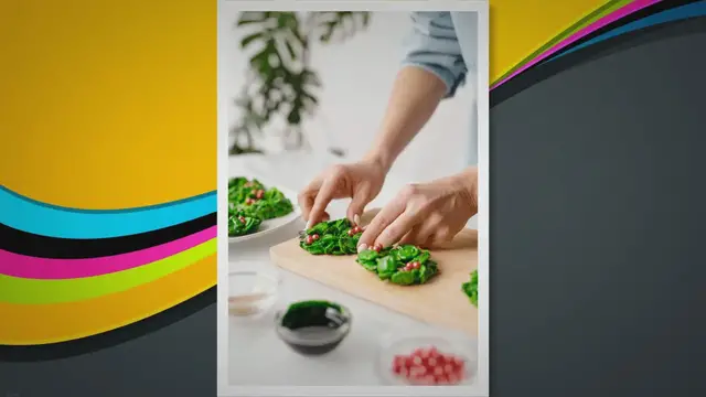 'Video thumbnail for Omelette de Queso: Una receta fácil y rápida, ideal para hacer en casa'