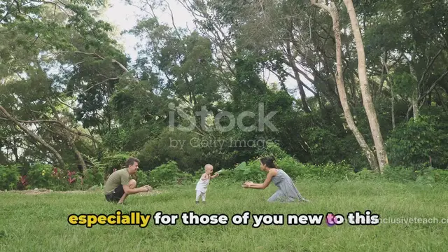 'Video thumbnail for Parenting Trends 2024'