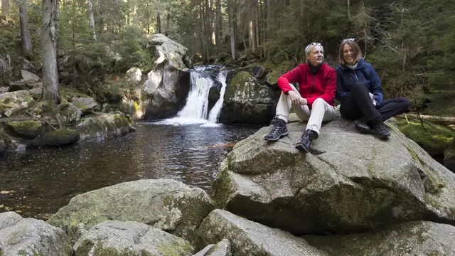 'Video thumbnail for Krai-Woog-Gumpen im Hotzenwald'