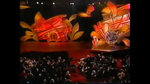 'Video thumbnail for George Strait - One Night At A Time Live'