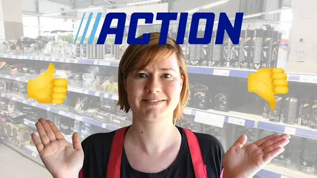 'Video thumbnail for Quels produits auto acheter chez action ?'