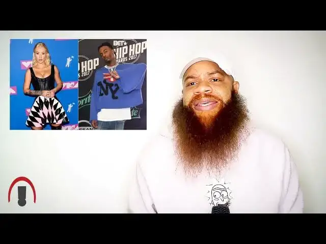 'Video thumbnail for Iggy Azalea'