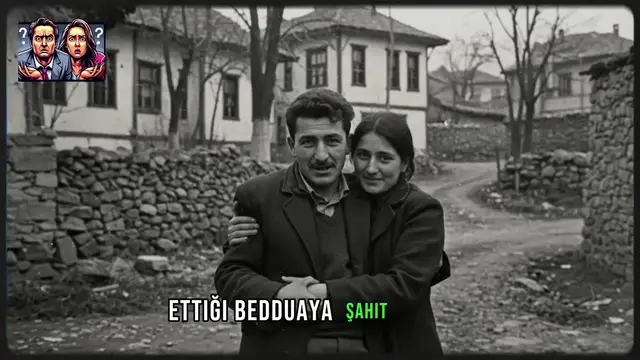 'Video thumbnail for “BEDDUA” Gerçek Hikaye; Bir KADININ İngiltere'den Almanya'ya Uzanan Hikayesi Herkesi Ağlattı'