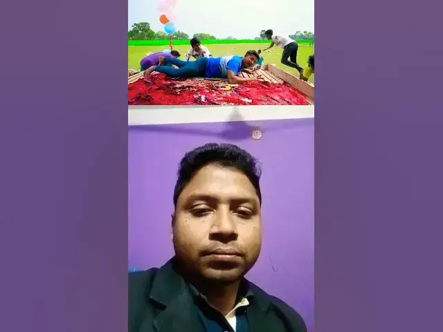 'Video thumbnail for #funny #comedy #bhoot #holi #busyfunltd #testosterone #anjaliarorasong #vlog'
