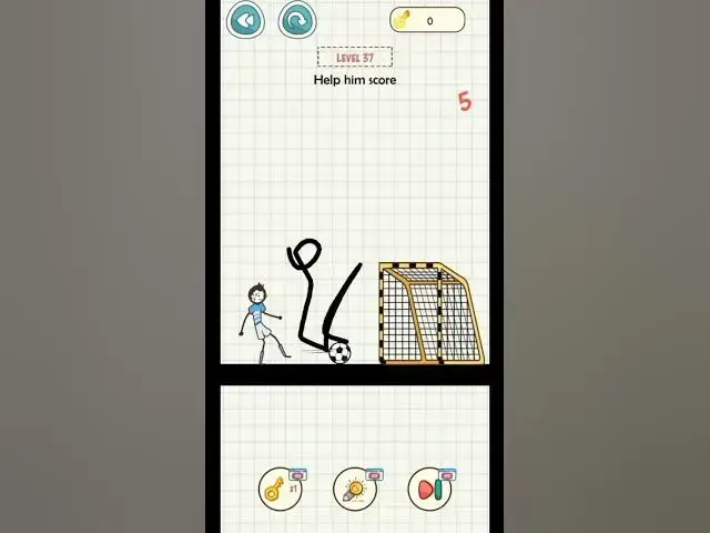 'Video thumbnail for Funny drawing game, #funny #trending #shorts #gaming'