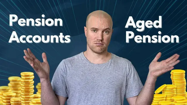 'Video thumbnail for Why You Must NOT Overlook How Pensions Work (in Australia)'