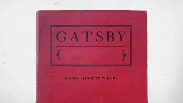 'Video thumbnail for A Literary Miracle- The Book That Excluded the Most Common Letter'