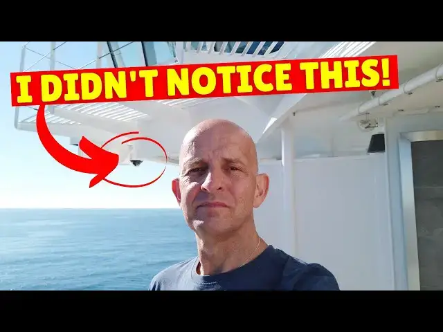 'Video thumbnail for 8 Curious Cruise Ship Secrets Hiding In Plain Sight!'