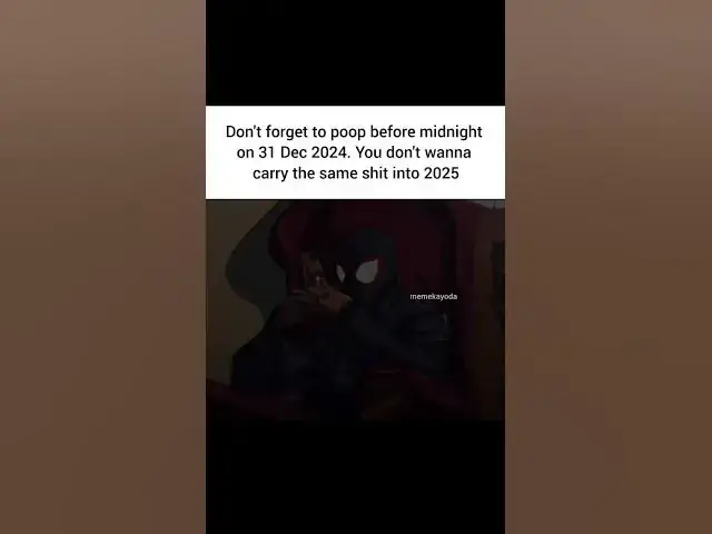 'Video thumbnail for Some Advice For 2025😂😂🔥#memes #funnymemes #funnyshorts #funnyvideo #funnyvideooftheday #memesdaily'