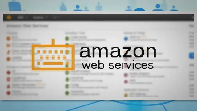 'Video thumbnail for Amazon Cloud: A Deep Dive into AWS and its Global Dominance'