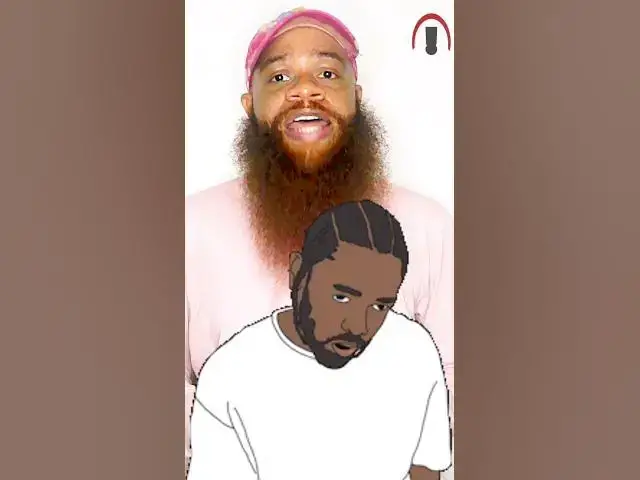 'Video thumbnail for Lupe Fiasco says Kendrick Lamar is NOT a top tier rapper'