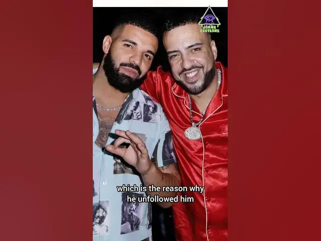 'Video thumbnail for Rick Ross responds to Drake in less than an hour'