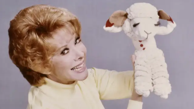 'Video thumbnail for Shari & Lamb Chop - Official Trailer'