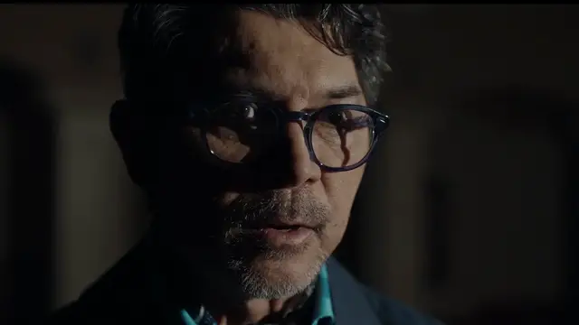 'Video thumbnail for Et Tu - Official Trailer'