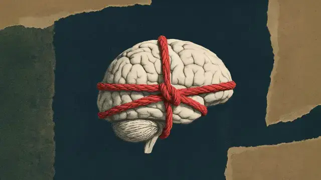 'Video thumbnail for Sam Harris: Breaking the thought trap of anger'
