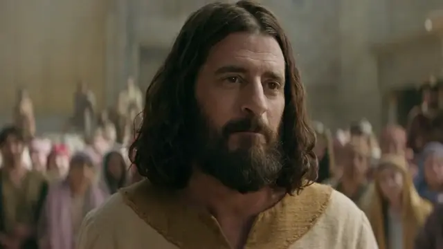 'Video thumbnail for The Chosen: Last Supper - Official Trailer | Prime Video'