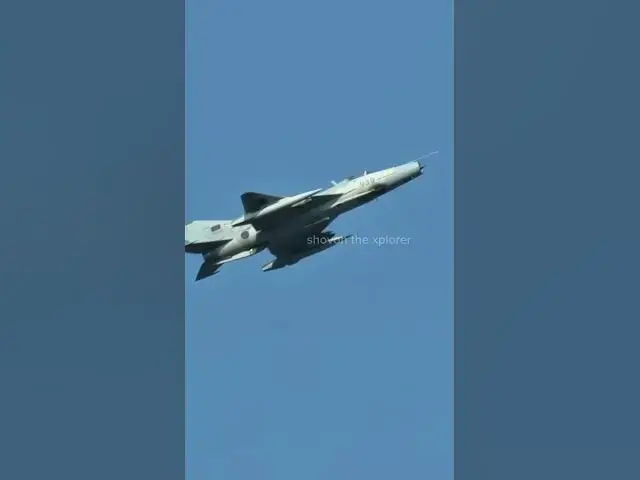 'Video thumbnail for Bangladesh Air Force Flyover | গর্বের মুহূর্ত! #Shorts'