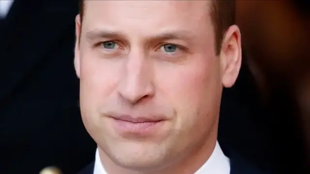 'Video thumbnail for How Prince William Reacted To The Archie Skin Tone Controversy'