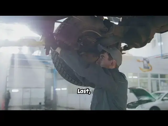'Video thumbnail for Jeep Wrangler 4WD Not Working: Troubleshooting & Fixes'