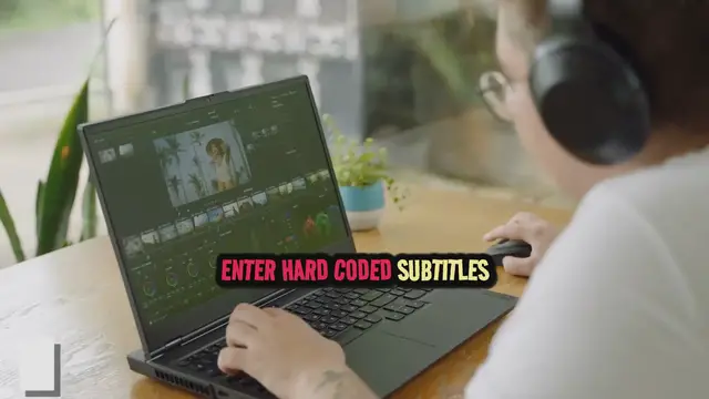 'Video thumbnail for Hardcoded Subtitles: Boosting Video Accessibility and Reach'