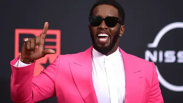 'Video thumbnail for Judge dismisses juror in Sean 'Diddy' Combs trial'