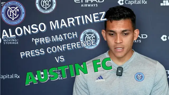 'Video thumbnail for stream punk soccer: alonso martínez on adapting to mls, playing the no. 9, and costa rica national team aspirations'