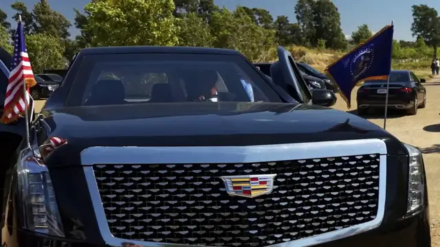 'Video thumbnail for G20: Meet The Beast (Featurette)'