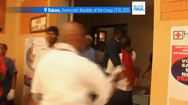 'Video thumbnail for DR Congo and Rwanda set to sign US-brokered peace deal'
